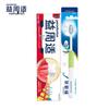 Yizhou Shi Gum Care Toothpaste & Toothbrush Set