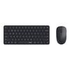 Rapoo 9000S 78-Key Ultra-Slim Multi-Mode Wireless Keyboard & Mouse Combo