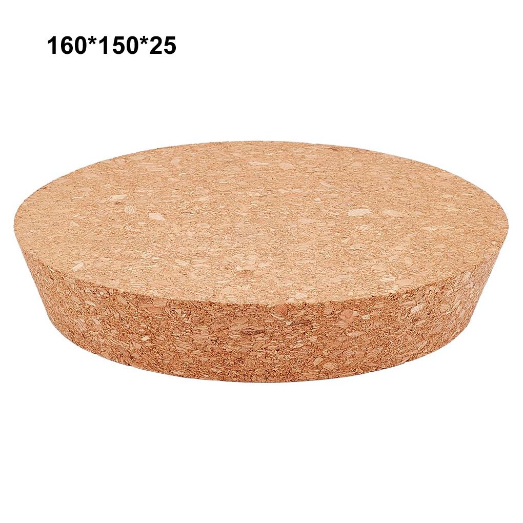 Přírodní korkové zátky Svatba Dekorace Kuchyňská zavařovačka Dřevěné Pro svatební zátky Dekorativní Pro kuchyň Ekologický korek