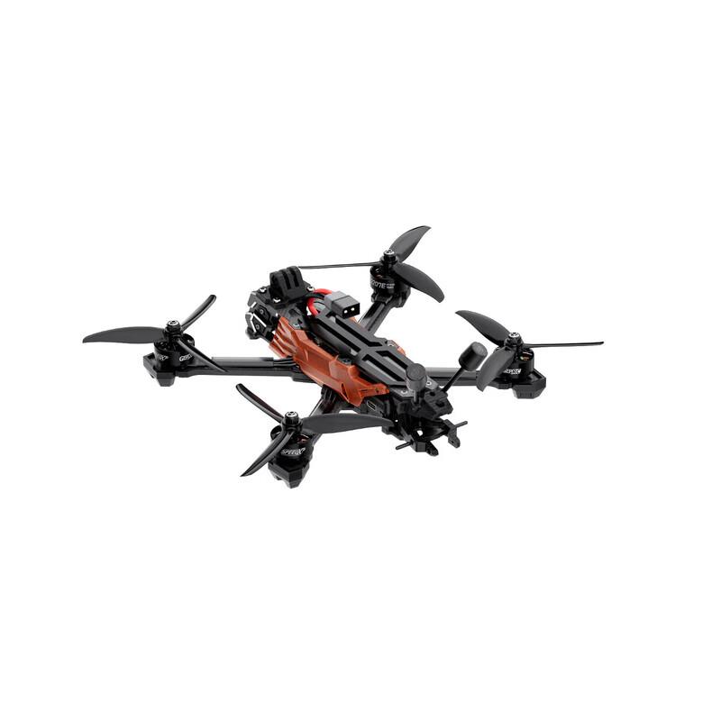GEPRC Vapor Series FPV Racing Drone (CN version)