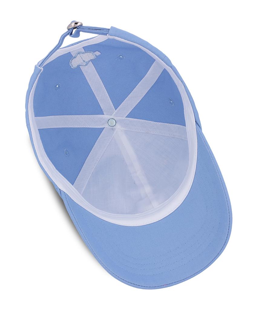 Dusanbeeoseu [Doosan Bears] Brawl Stars Collaboration Ball Cap (Pang)