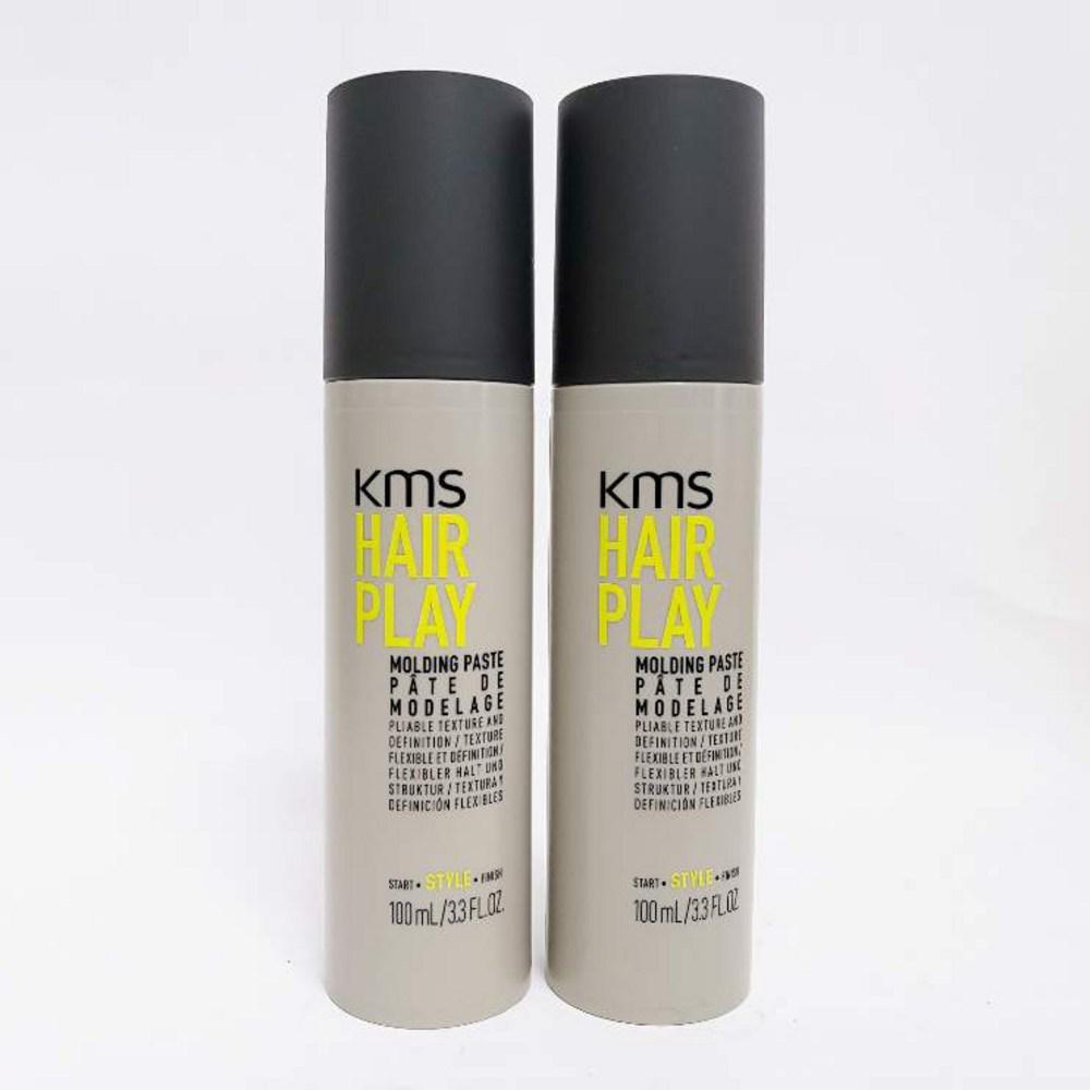KMS Hairplay Molding Paste Hair Wax