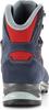 Hiking Shoes Lowa Baldo GTX Navy/red