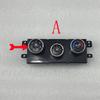 Car Heater Contro Air Conditioning Controller For Tucson Air Conditioning Switch For HYUNDAI Heater Climate Control Heat Shields 2