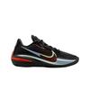 Air Zoom Gt Cut Black Hyper Crimson