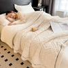 Winter Warme Schlafdecke Weiche Bequeme Decken für Bett Kuschelige Flauschige Wärme Decke