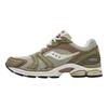 SAUCONY ProGrid Triumph 4 Všestranné Pohodlné Běžecké Boty Unisex Běžecké Boty Zelená Hnědá S79083-5