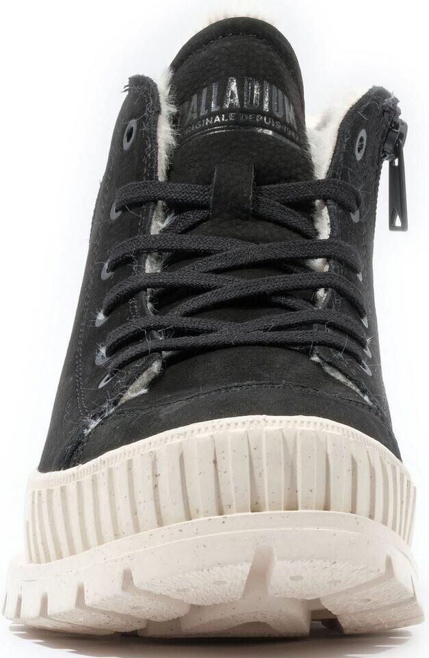 Ankle Boots Palladium Pallashock Ankle Boot Black