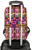 Spacious, lightweight travel backpack - Rovicky