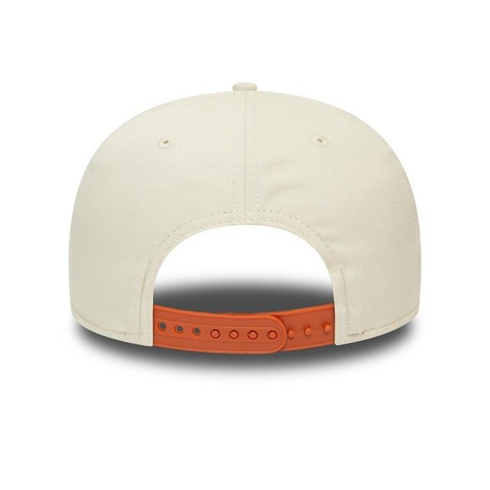 Casquette snapback - New Era - New York Yankees - 9FIFTY - Noir - Mixte - Printemps/Été
