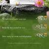 3pcs Yuzu rose steam eye mask, moisturizing and relieving dry eye eye eye mask skin care products