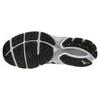 Mizuno Wave Rider Waveknit 3 'Black Grey' J1GC192951
