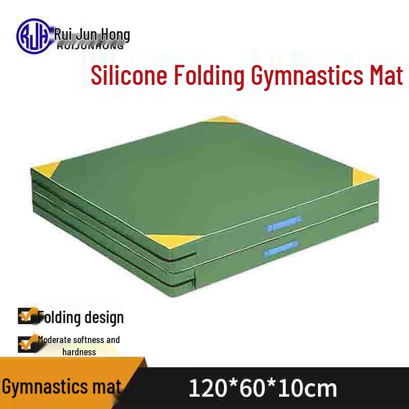 RJH Sit-Up Exercise Mat