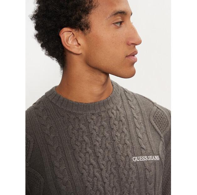 Свитер Guess Jeans M4BR34 Z3HN2