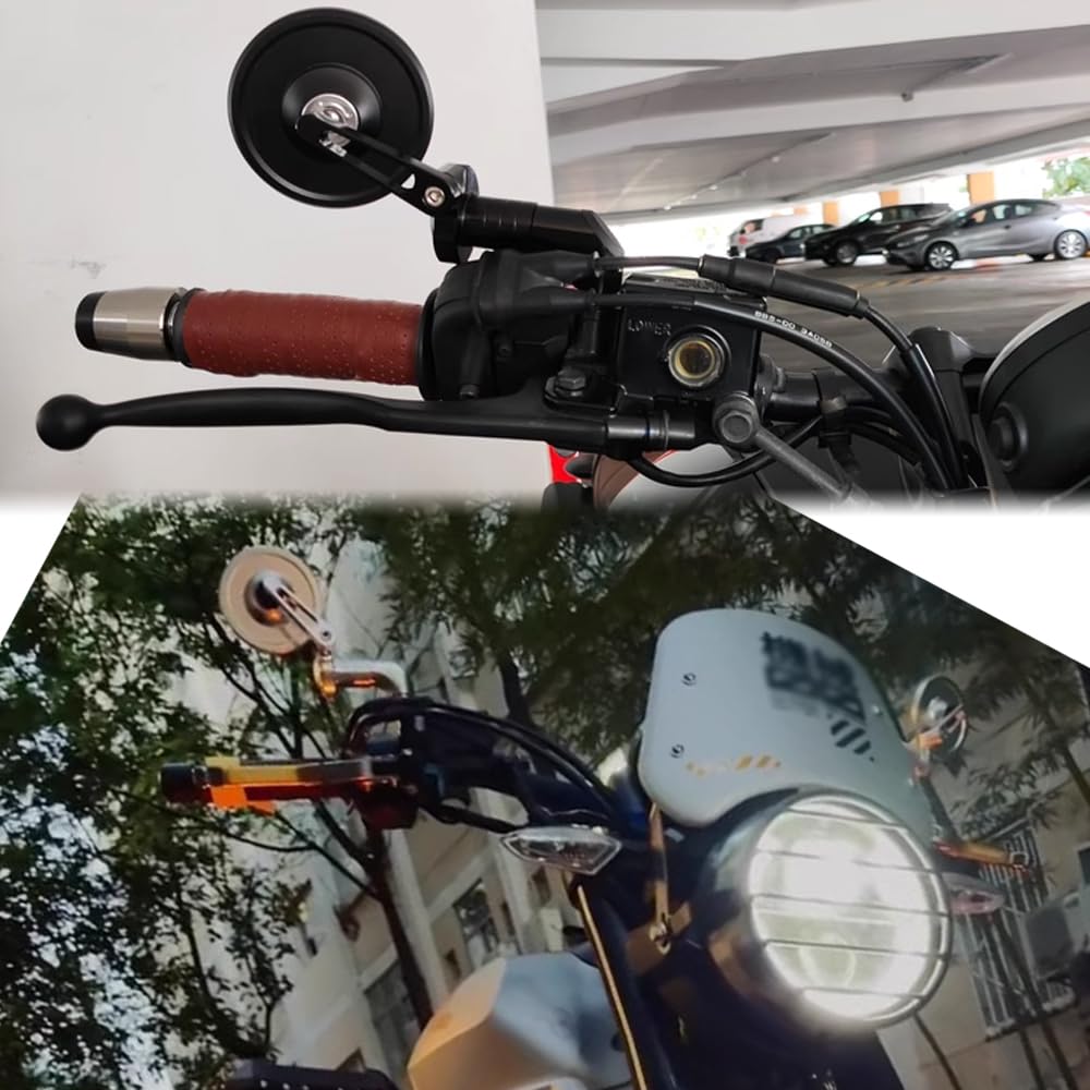 XINMOZR For CB650R CB250R CB125R CB300R CBF190TR CB650 R CB250 R CB125 R CB400R