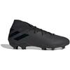 Adidas Nemeziz 19.3 Fg 'Black' F34390