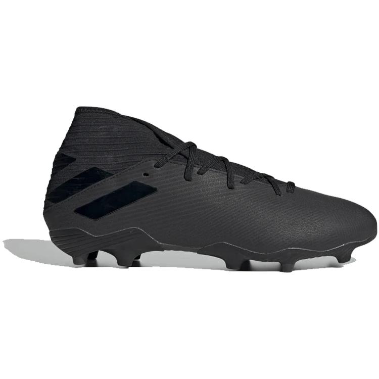 Adidas Nemeziz 19.3 Fg 'Black' F34390