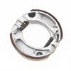 Compatible Brake Pads for Xin Da Zhou Honda SDH125T-22-26 Princess/E Cai/E Ying Scooters