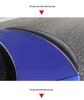 G20/G28 3 Series Carbon Fiber Rear Wing Spoiler - Punch-Free Installation