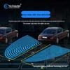 BSD Lane Change Assist and Blind Spot Monitoring System for All Models