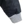 unused VAST222 19AW made in Japan Batting jacket 2 black pullover Men's Used
