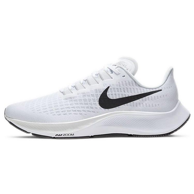 Nike Air Zoom Pegasus 37 'Pure Platinum' BQ9646-100