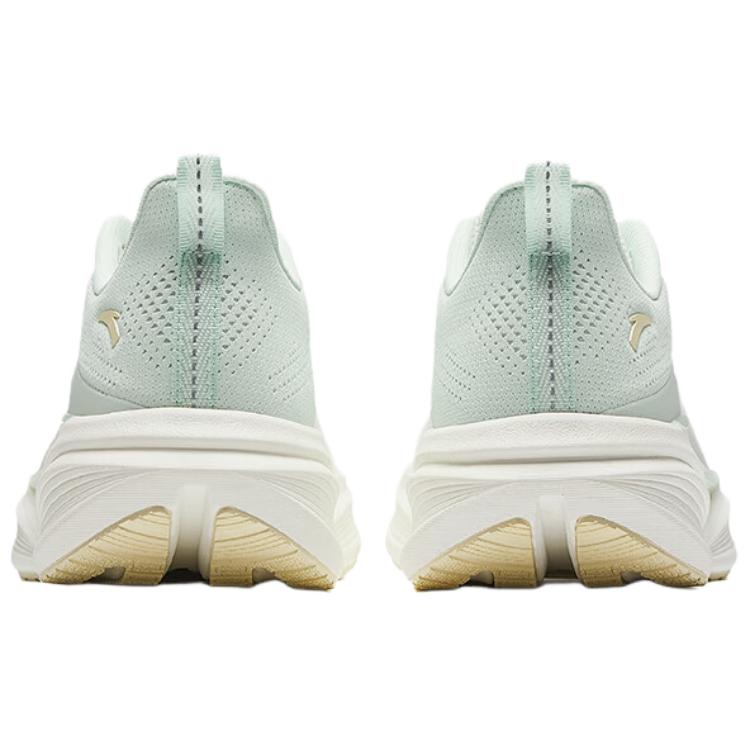 Anta Hydrogen Run Cool Cushioning Comfortable Sports Fabric Shock Absorption Non-Slip Breathable Lightweight Low-Top Running Shoes 122625542-1