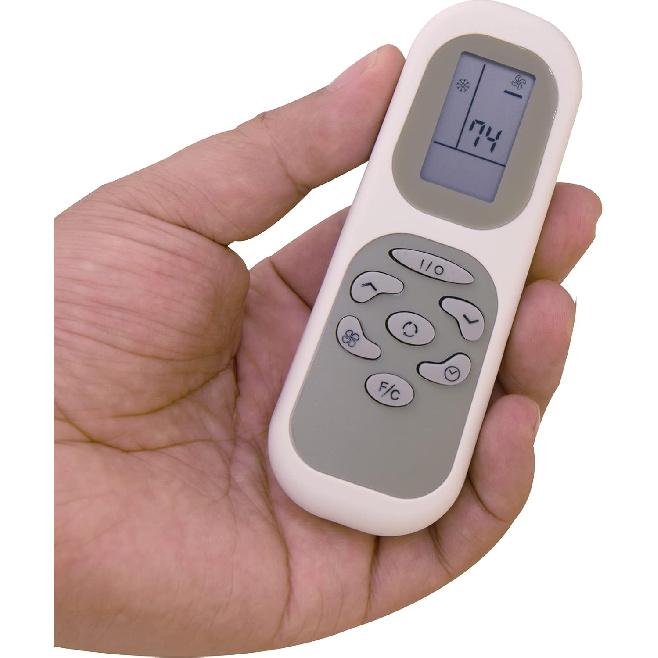 

Замена пульта дистанционного управления для кондиционера WHYNTERAC Пульт дистанционного управления ARC101CW ARC-101CW ARC-122DHP ARC122DS ARC-122DS ARC12S ARC-12S ARC12SD