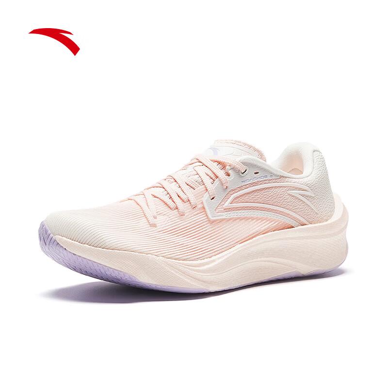 Anta Asphalt Dominator 2 Nitrogen Tech Women s Running Shoes 35.5 (Women s 5)