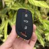 Rubber Key Case for MG 4 2023 Mg4 Ev MG HS GT ZS EV ZX MG5 MG6 Roewe RX3 RX5 RX8 ERX5 I6 I5 Silicone Car Remote Protector Cover