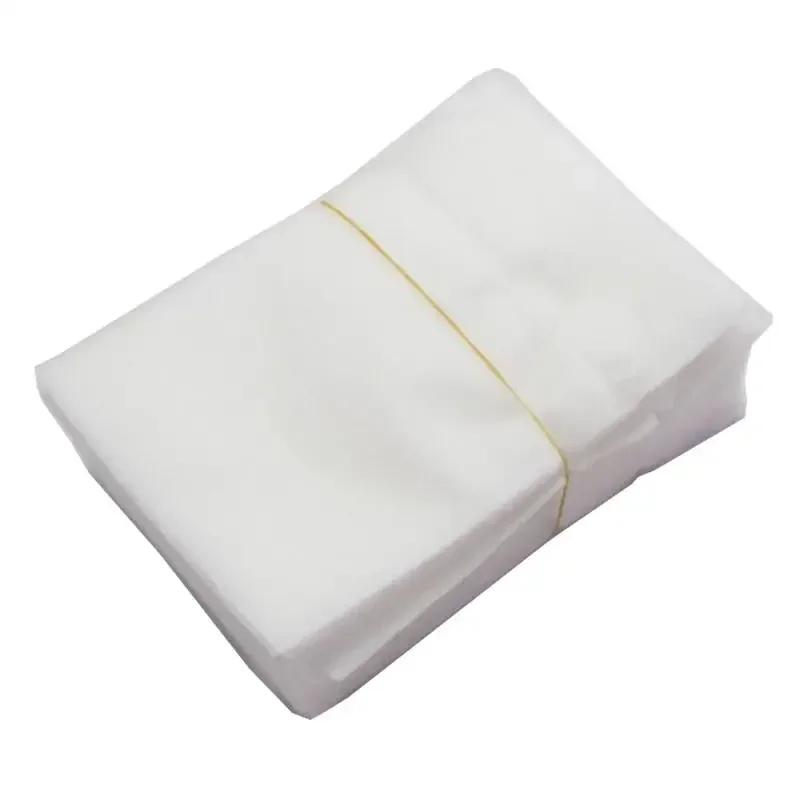 50-100cps Plant Grow Bags Biodegradable Nursery Bag Non-woven Fabric Sedes To Sow Flower Pots For Home Garden Accessories Tools