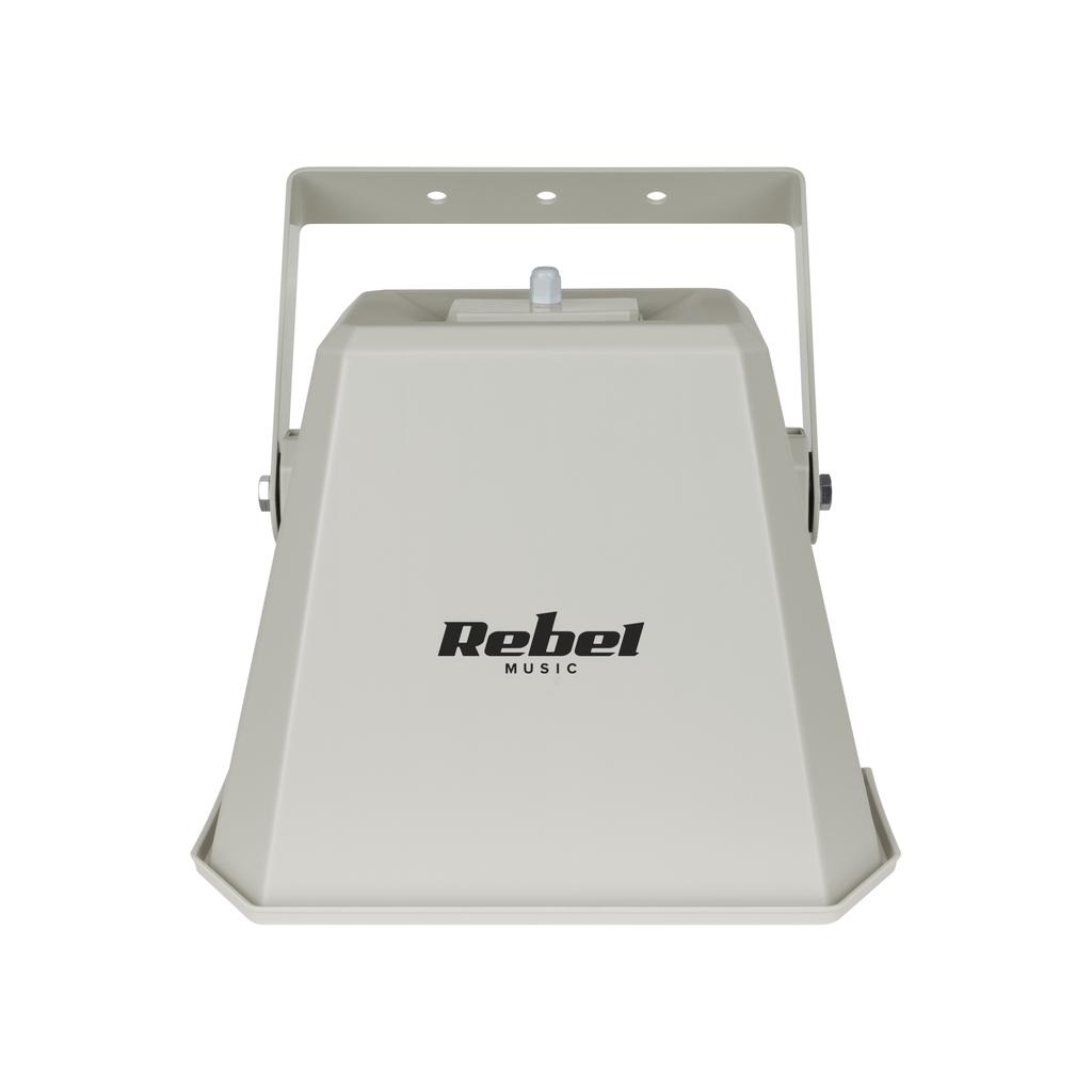 Professional Horn Speaker DH-110 Plus - Powerful Waterproof