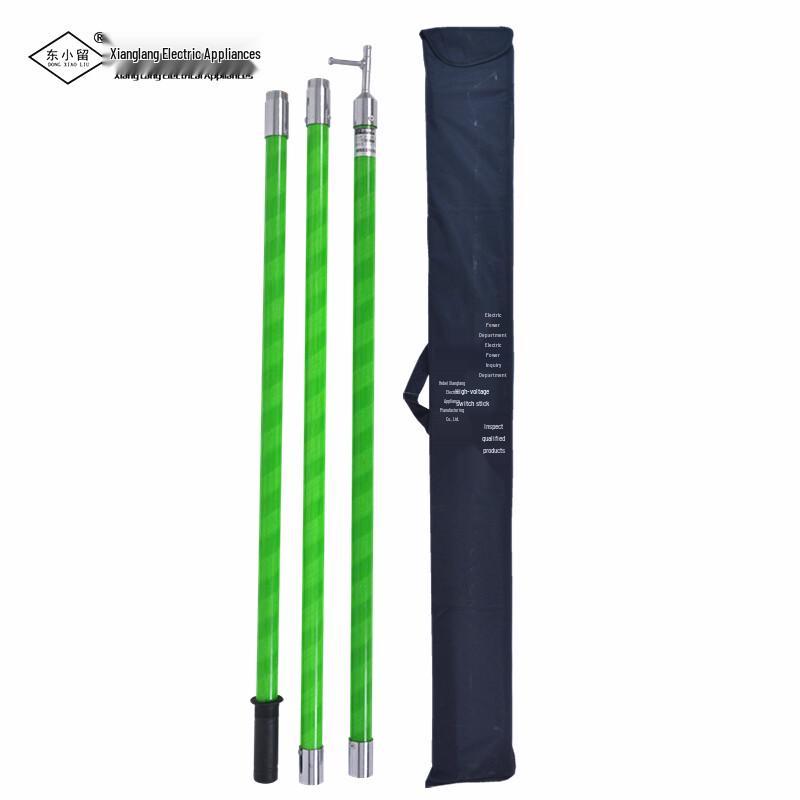 High Voltage Insulated Disconnecting Rod