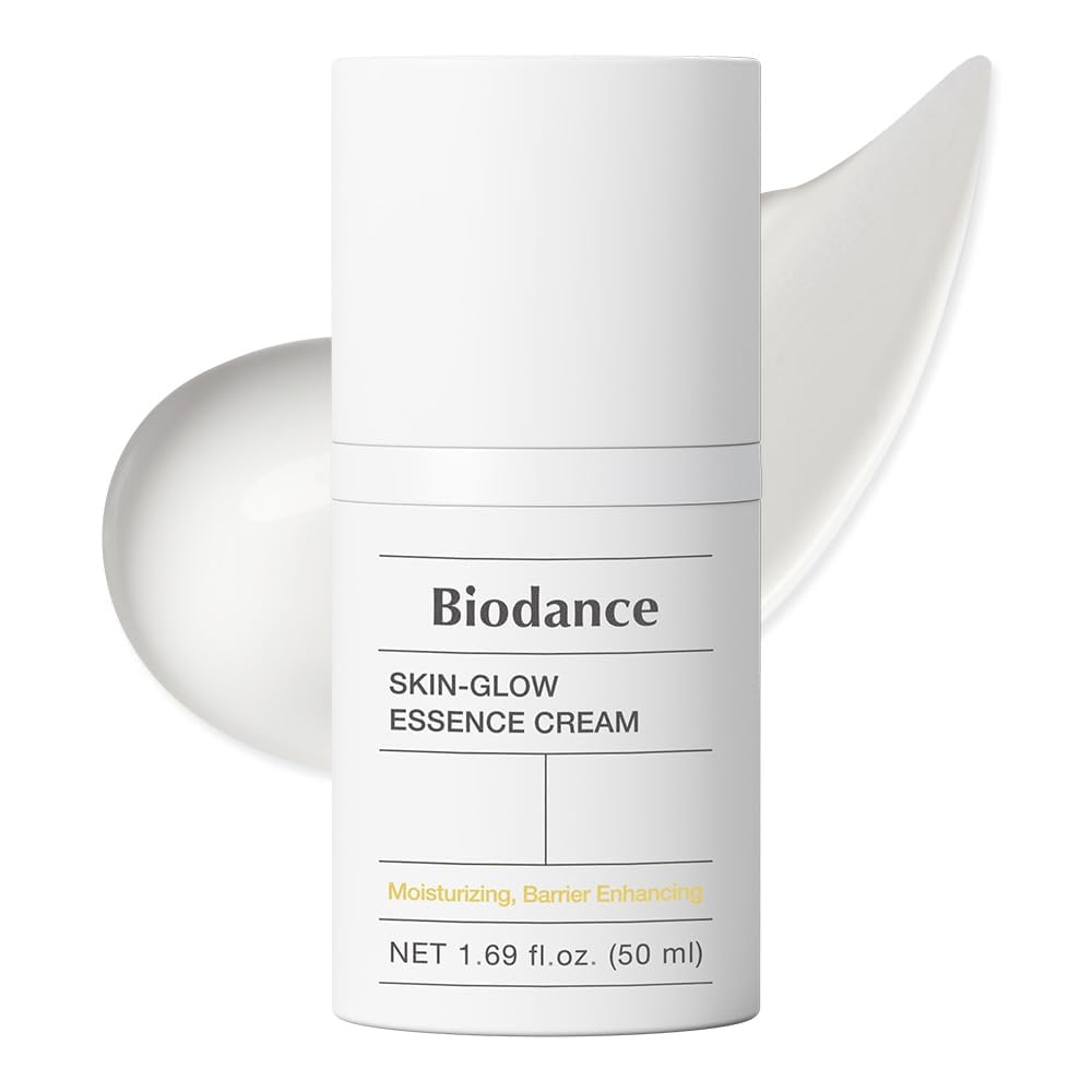 Biodance Krém 50ml Kolagenový Peptid Vita Niacinamidová Esence