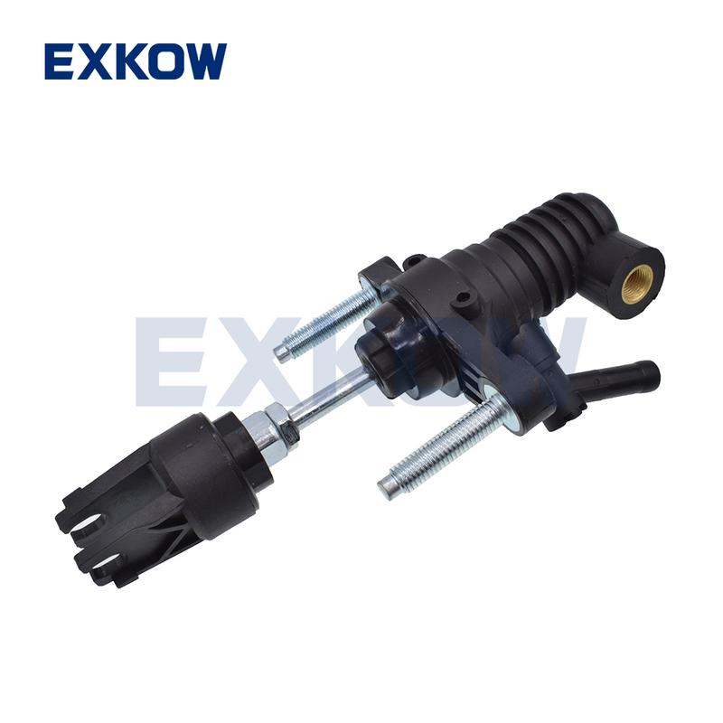 KOWZE Clutch Master Cylinder Assy fit for Toyota Hilux Fortuner Kijang Innova 31420-12030 31420-0K013 31420-0K012