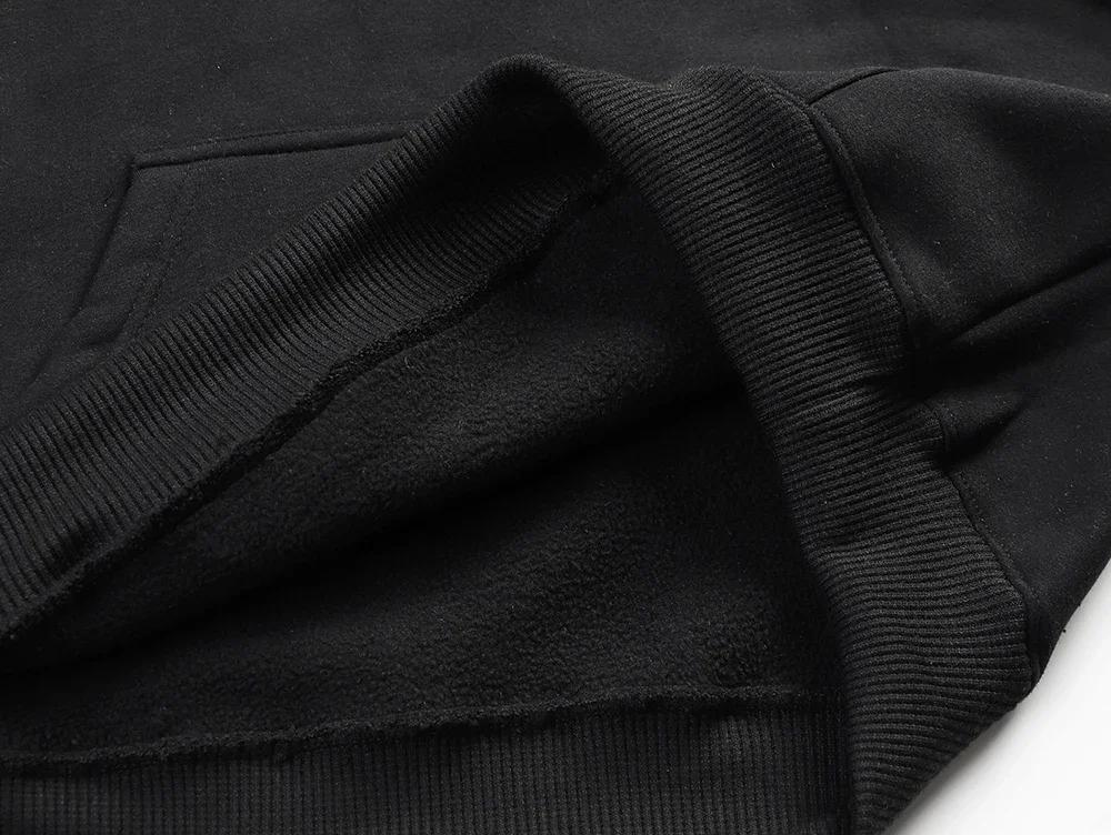 Felpe con Cappuccio Grafiche Elden Ring Autunno Inverno Uomo Manga Vintage Oversize Unisex Streetwear Trendy Sportive Grafiche Y2k Maniche Corte Classiche