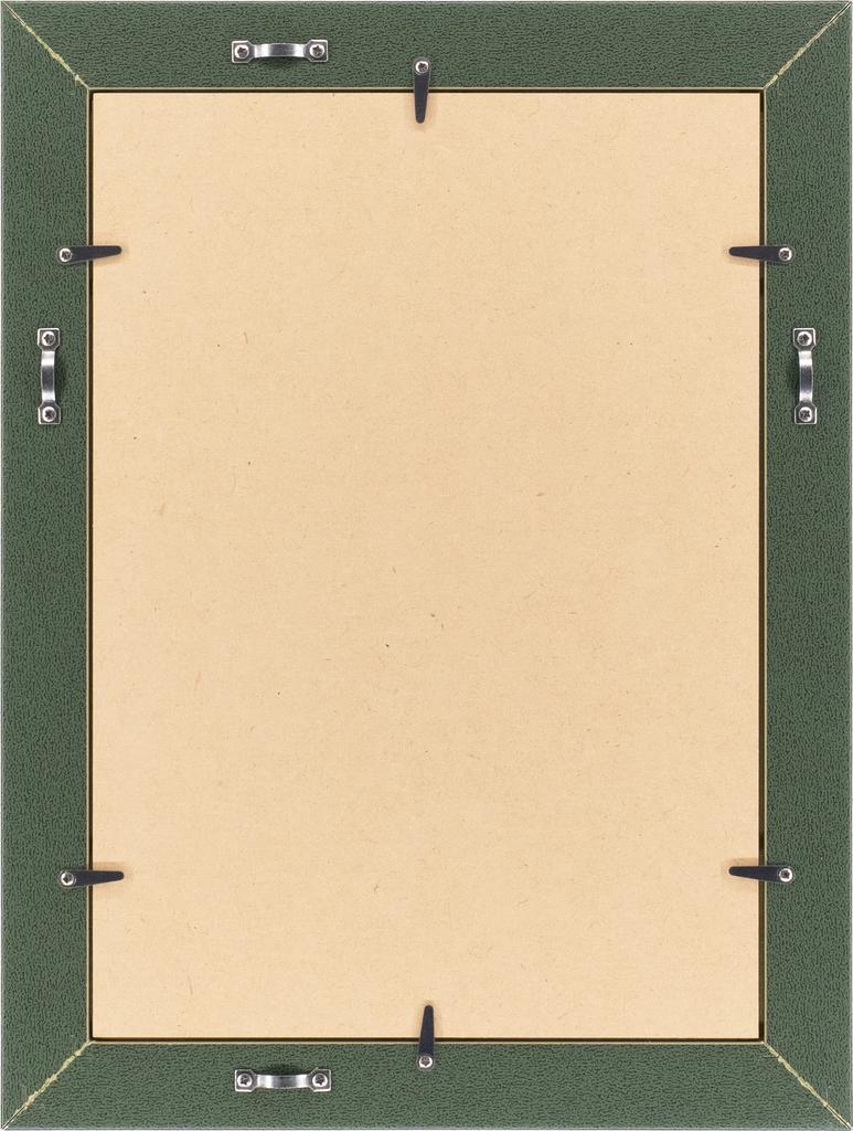 A4 Paper Picture Frame G8230 UV Cut Acrylic Specification (A4, Pink)