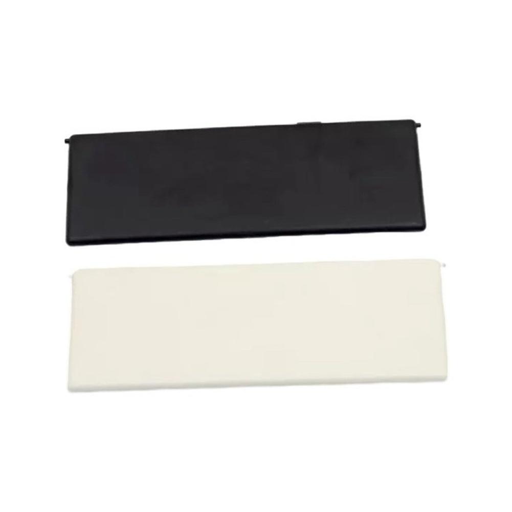 Sun Visor Makeup Mirror Cover for Ford Focus 2012-2018 Sun Visor Light Cover Car Interior Accessories 1 Sold