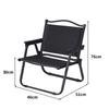 Portable Folding Camping Chair