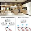 Tuya WIFI Intelligent Household Converted Module Timing Remote Control Switch Multipurpose Tool Switch Controller