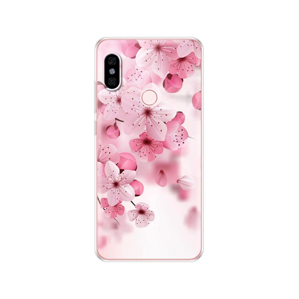 

Для Xiaomi Redmi Note 5 Global Version Case Silicon Soft TPU Back Phone Case Cover For redmi note 5 pro Protective Coque Bumper Redmi NOTE 5(global)