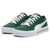 Puma Ever Fs Cv Fabric Synthetic Leather Fashion Comfortable Shock Absorbing Wear Resistant Low Top Sneakers Unisex sneakers Green White 386393-04