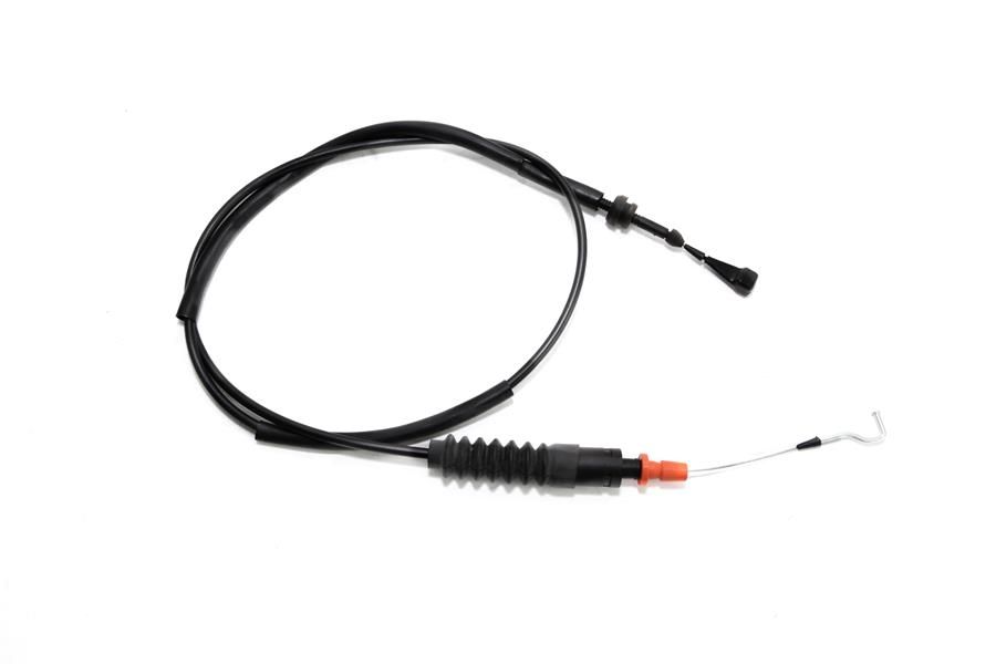 

Hand Brake Cable Right-Left for Volkswagen Polo 2001 701721555D - 701721555L