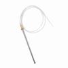 FM   AM Antenna Mast Antenna Replacement Accessory fit for Mercedes Benz Jaguar W124 W126