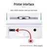 High Precision Lab Electronic Analytical Balance (CN version)