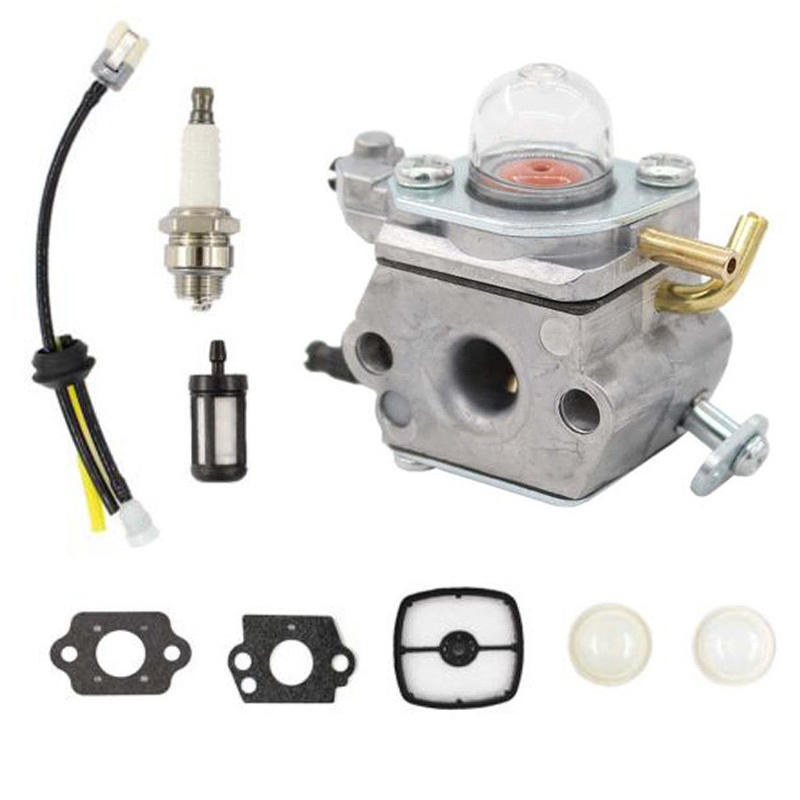 Genuine Zama Carburetor C1u-k42b Echo # 12520020562 12520020560 Pb2100 for sale online