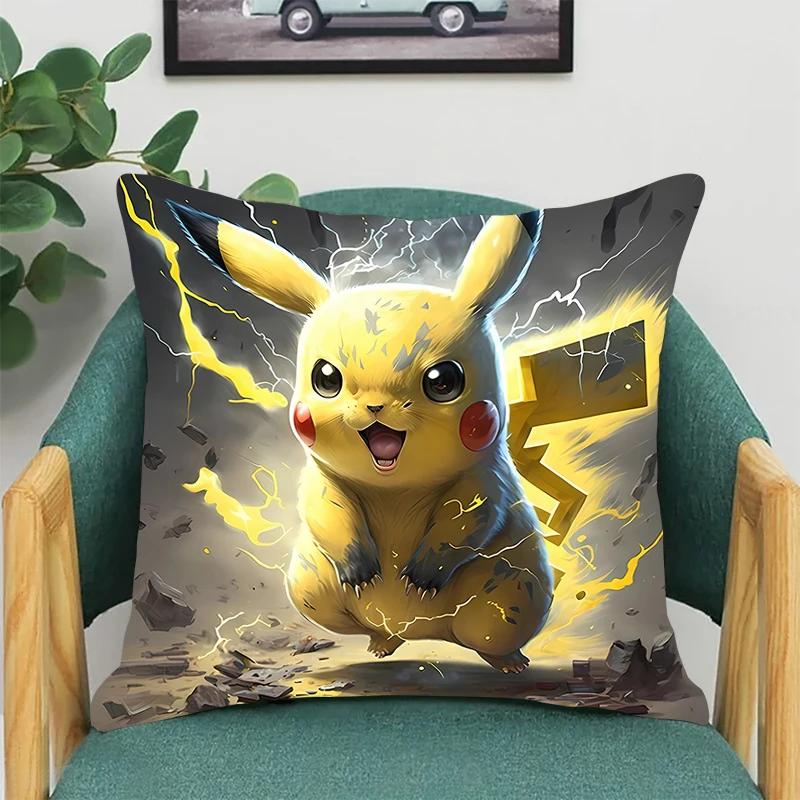 Cushion Cover Pillow Cover Pillowcase Cover for Home Pilow Covers for Living Room Cushions Pillows Sofa