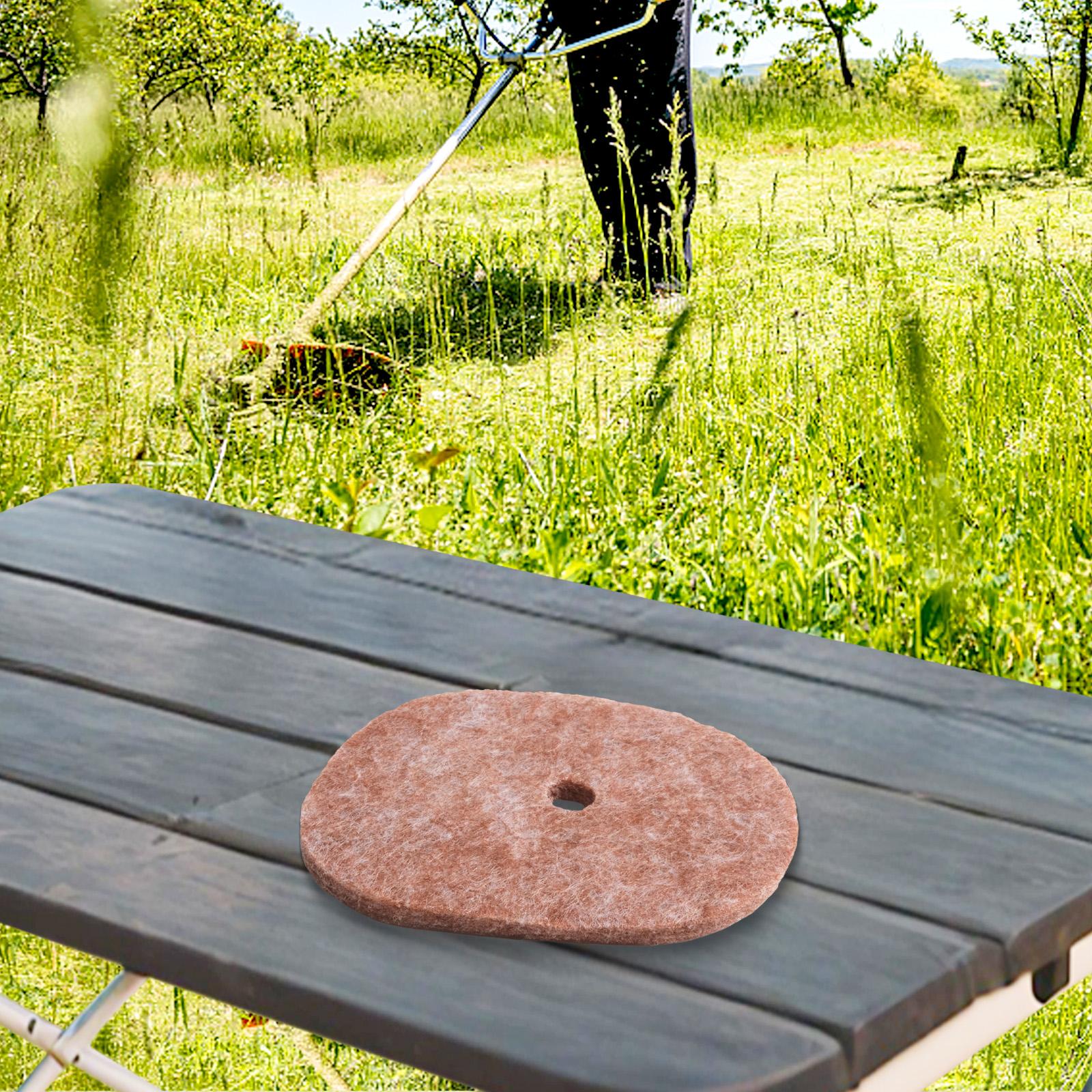 

String Trimmer Parts Air Filter FS56C FS56RC KM56RC ST41441242800 FS40 FS40C FS50 FS50C FS56 FS70 KM56C Yard 1pcs CHINA