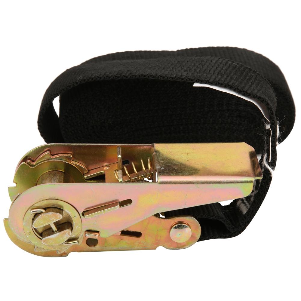 12 Fuß Outdoor Hohe Festigkeit Bündelband Gepäckträgergurt für Kanu Kajak