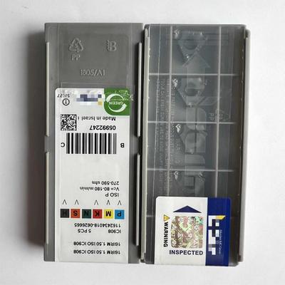 Mechanische Geräte – Hartmetalleinsätze